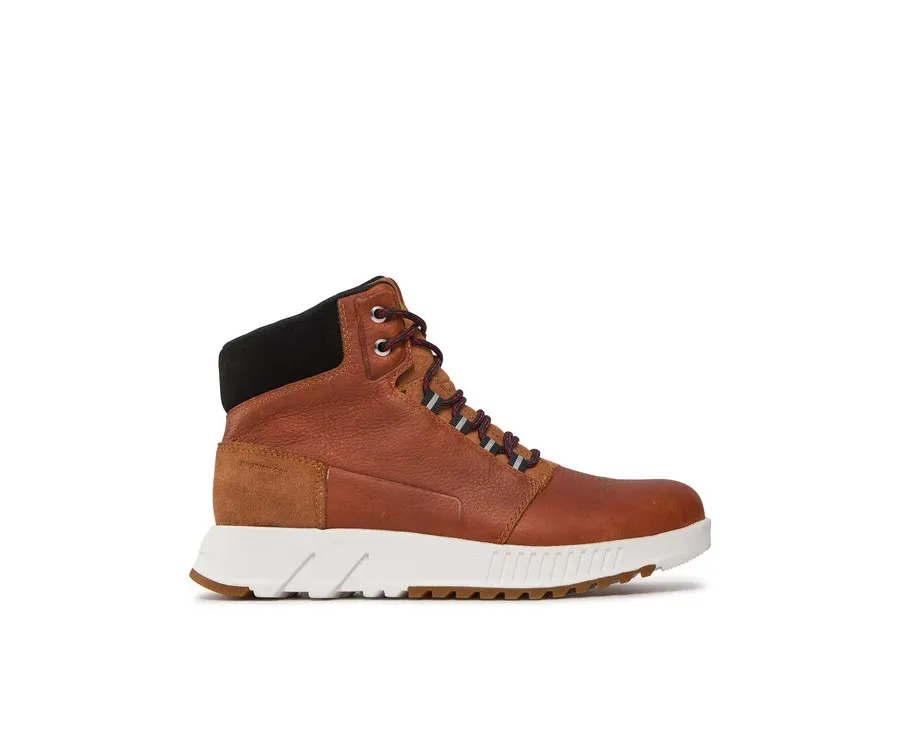 obrazek 1 Sorel Trapery Mac Hill™ Lite Mid Wp NM4998-286 Brązowy