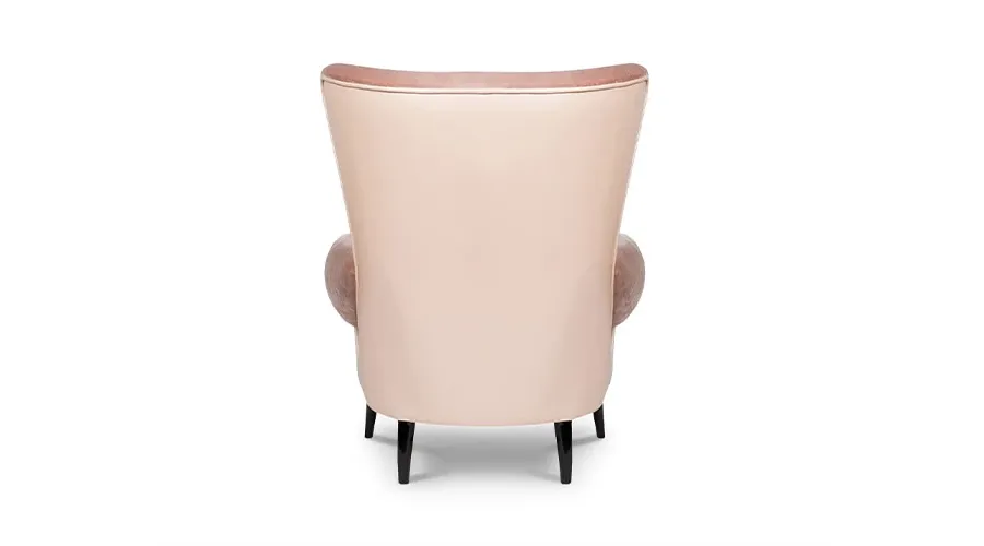 obrazek 8 Portugalski beżowy fotel