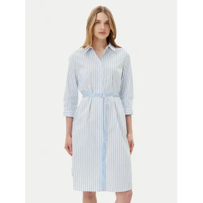 Zdjęcie JOOP! Sukienka koszulowa 58 252D58Dominique 30046521 Błękitny Regular Fit