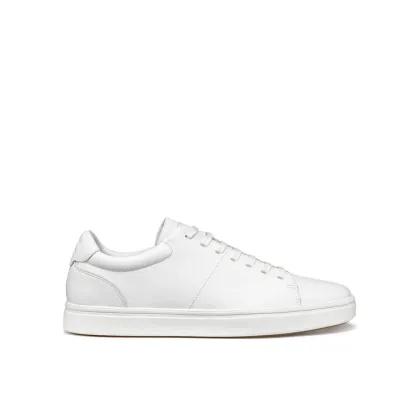 Zdjęcie Geox Sneakersy U Baltmoore U55LDC 00085 C1000 Biały