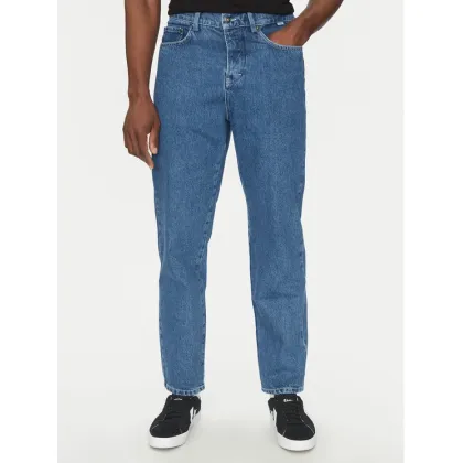 Zdjęcie Element Jeansy Relax 5 ELYDP00125 Niebieski Loose Fit