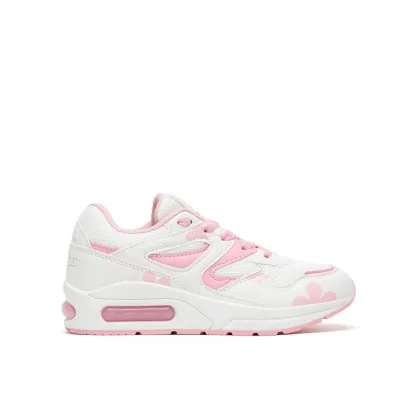 Zdjęcie Kappa Sneakersy KC-23680Z(DZ) Biały