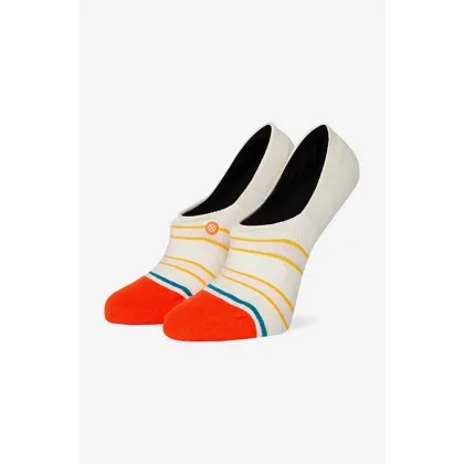 Zdjęcie Stance skarpetki Canny kolor beżowy W145A22CAN-OFW