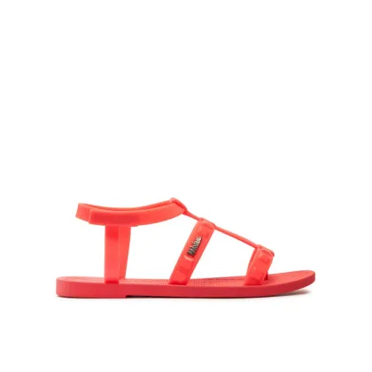 Zdjęcie Melissa Sandały Melissa Sun River Ad 35712 Czerwony