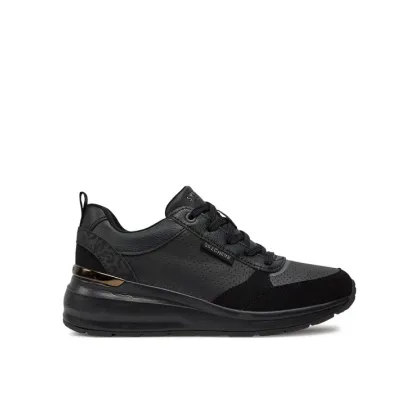 Zdjęcie Skechers Sneakersy Subtle Spots 155616/BBK Czarny