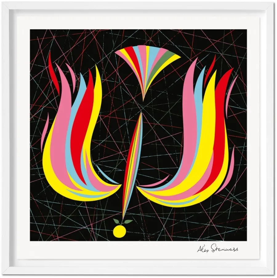 obrazek 3 Książka Alex Steinweiss. The Inventor of the Modern Album Cover, Art Edition - Taschen
