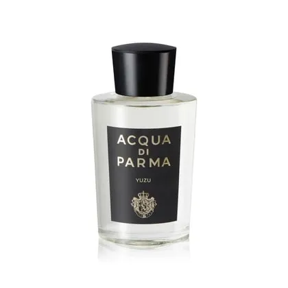 Zdjęcie Acqua di Parma Signatures of the Sun Yuzu Woda perfumowana 180 ml