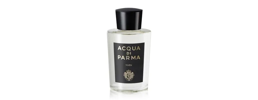 obrazek 1 Acqua di Parma Signatures of the Sun Yuzu Woda perfumowana 180 ml