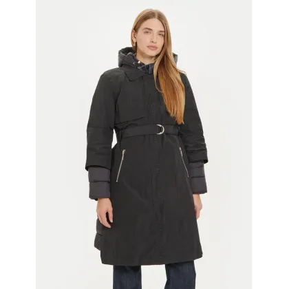 Zdjęcie Liu Jo Sport Kurtka przejściowa TF4126 T2600 Czarny Regular Fit