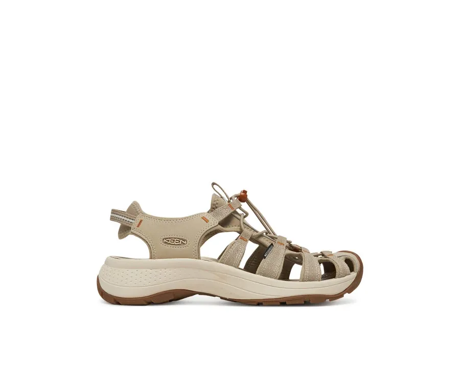 obrazek 1 Keen Sandały Astoria West Sandal 1030148 Beżowy