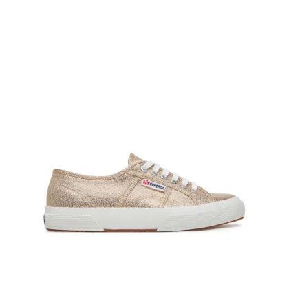 Zdjęcie Superga Tenisówki Lamew 2750 S001820 Złoty