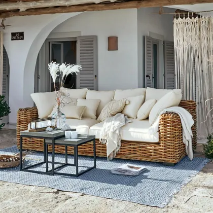 Zdjęcie Sofa Rimini