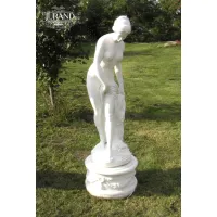 Zdjęcie Oryginalna figura Falkonetty