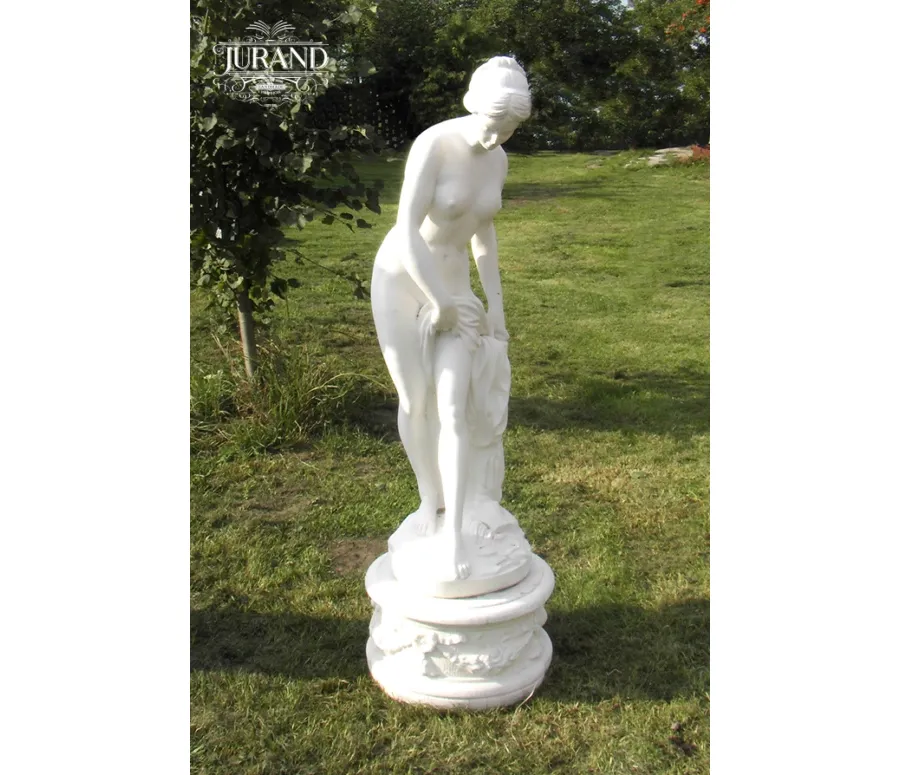 obrazek 1 Oryginalna figura Falkonetty