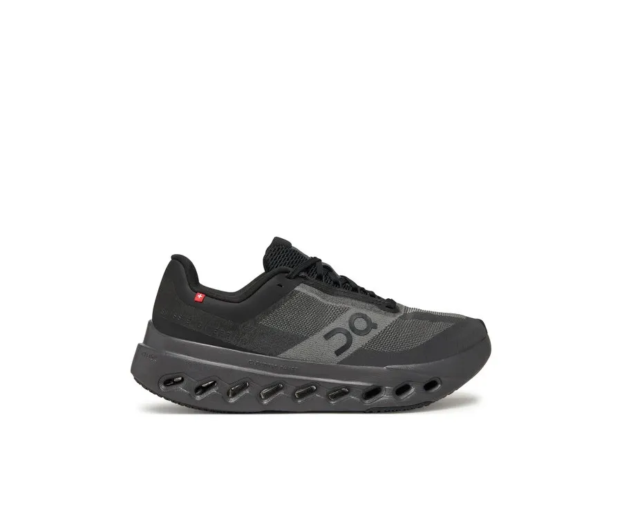 obrazek 1 On Buty do biegania Cloudsurfer Next 3WE30050106 Czarny
