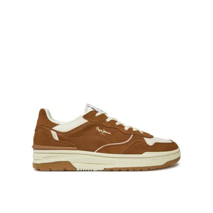 Zdjęcie Pepe Jeans Sneakersy Chester Air M PMS00033 Brązowy