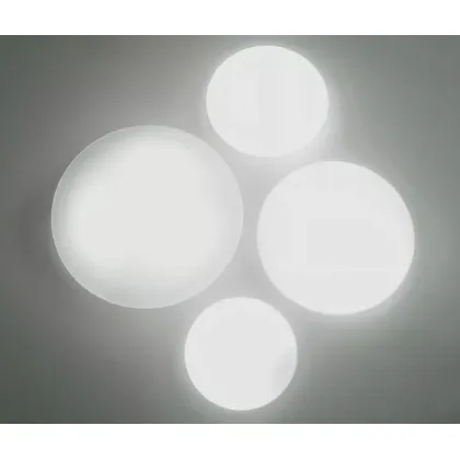 Zdjęcie Włoska lampa ścienna Bis Bayonet w 4 wariantach