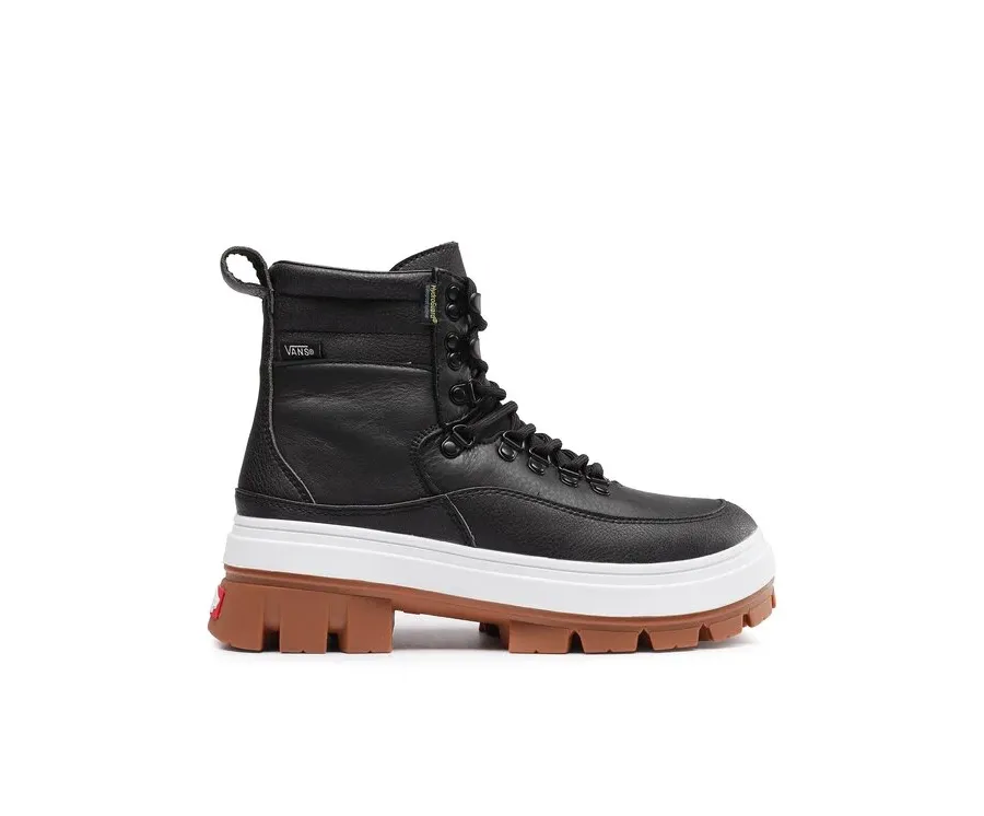 obrazek 1 Vans Trapery Colfax Elevate Mte-2 VN000BVS6BT1 Czarny