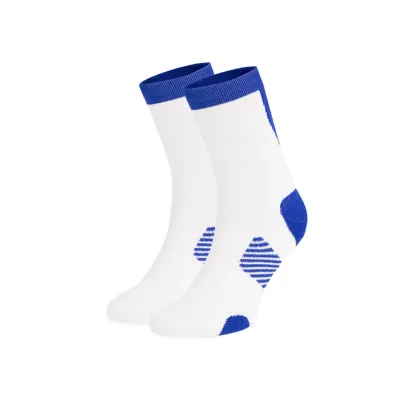 Zdjęcie Reebok Skarpety wysokie unisex R0454-SS24 (1-pack) Biały