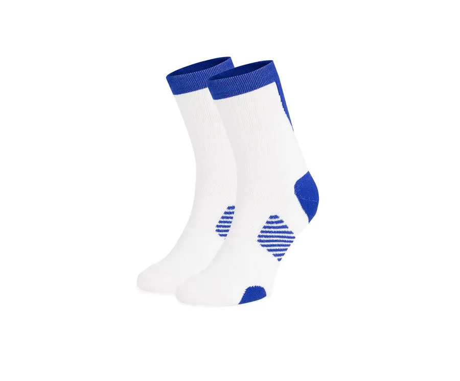 obrazek 1 Reebok Skarpety wysokie unisex R0454-SS24 (1-pack) Biały