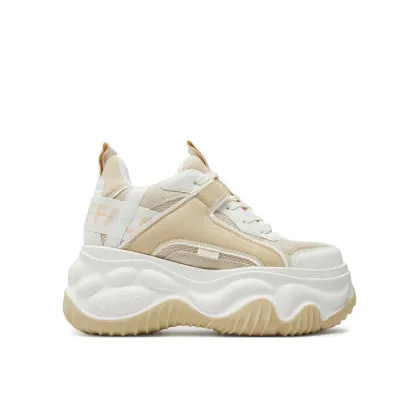 Zdjęcie Buffalo Sneakersy Blader Matcha BN16361731 Beżowy