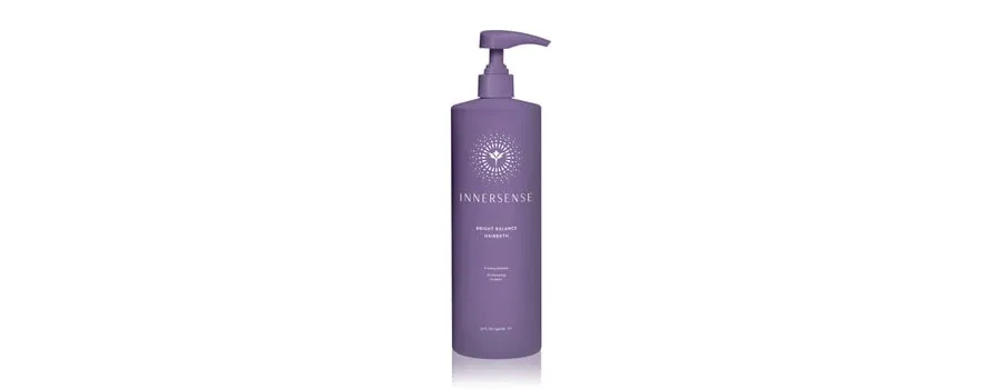 obrazek 1 Innersense Organic Beauty Bright Balance Hairbath Szampon do włosów 946 ml