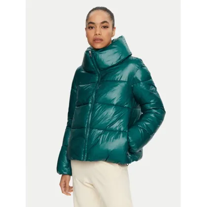 Zdjęcie REPLAY Kurtka zimowa W7855 .000.84988 Zielony Regular Fit