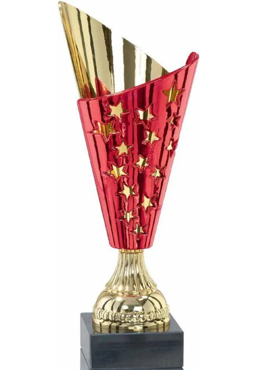 obrazek 1 Stylowy puchar za zajęcie podium - Erre Emme