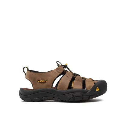 Zdjęcie Keen Sandały Newport 1001870 Brązowy