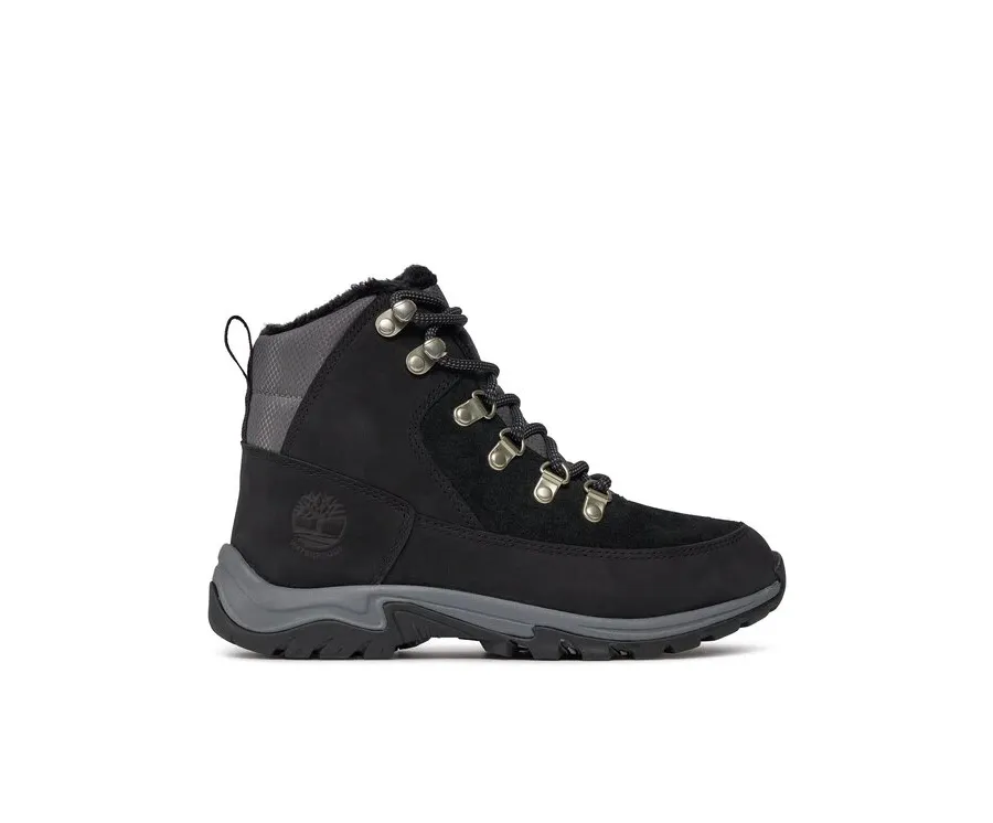 obrazek 1 Timberland Trapery Mt. Maddsen Winter Wp Wl TB0A42TW0151 Czarny