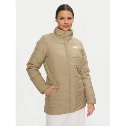 Zdjęcie Puma Kurtka zimowa 675364 Beżowy Regular Fit