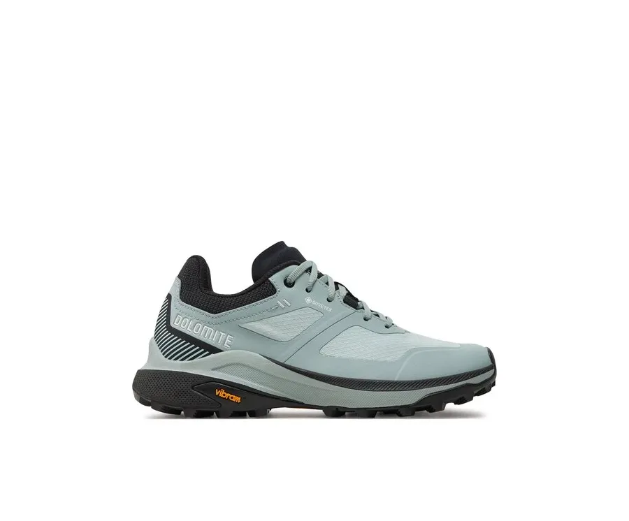 obrazek 1 Dolomite Trekkingi Nibelia Gore-Tex 420071 0539 Zielony