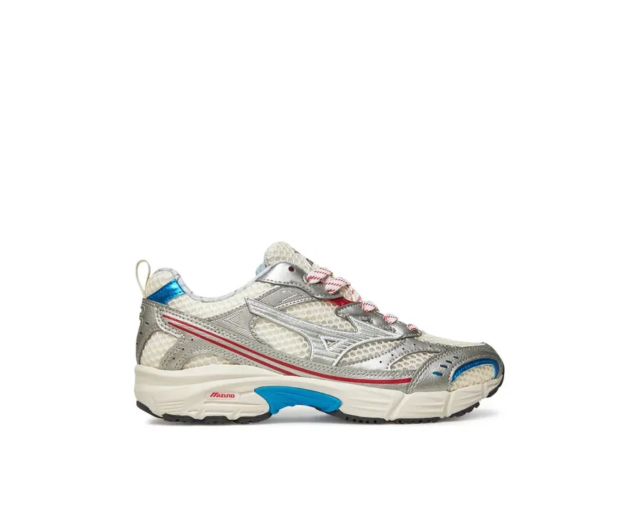 obrazek 1 Mizuno Sneakersy Mxr D1GA2508 Beżowy