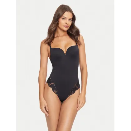 Zdjęcie Selmark Body Federica 61157 Czarny