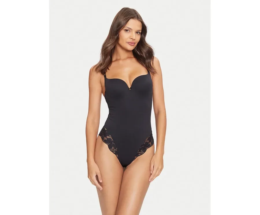obrazek 1 Selmark Body Federica 61157 Czarny