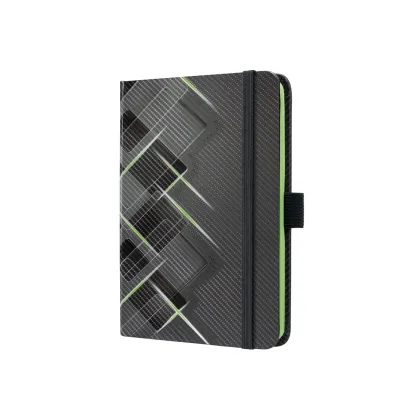 Picture Original notebook from the Drive collection