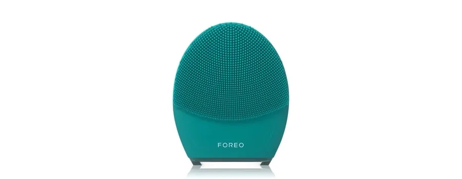 obrazek 1 FOREO LUNA™ 4 For Men Szczoteczka do twarzy 1 szt.