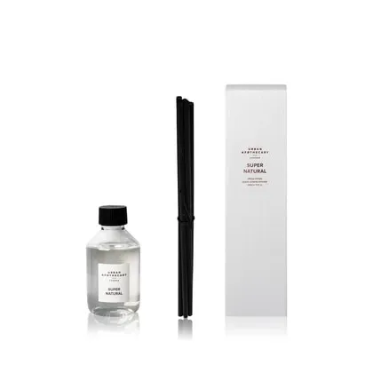 Zdjęcie Urban Apothecary London Super Natural Diffuser Refill Red Edition Zapach do pomieszczeń 200 ml