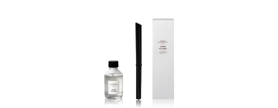 obrazek 1 Urban Apothecary London Super Natural Diffuser Refill Red Edition Zapach do pomieszczeń 200 ml