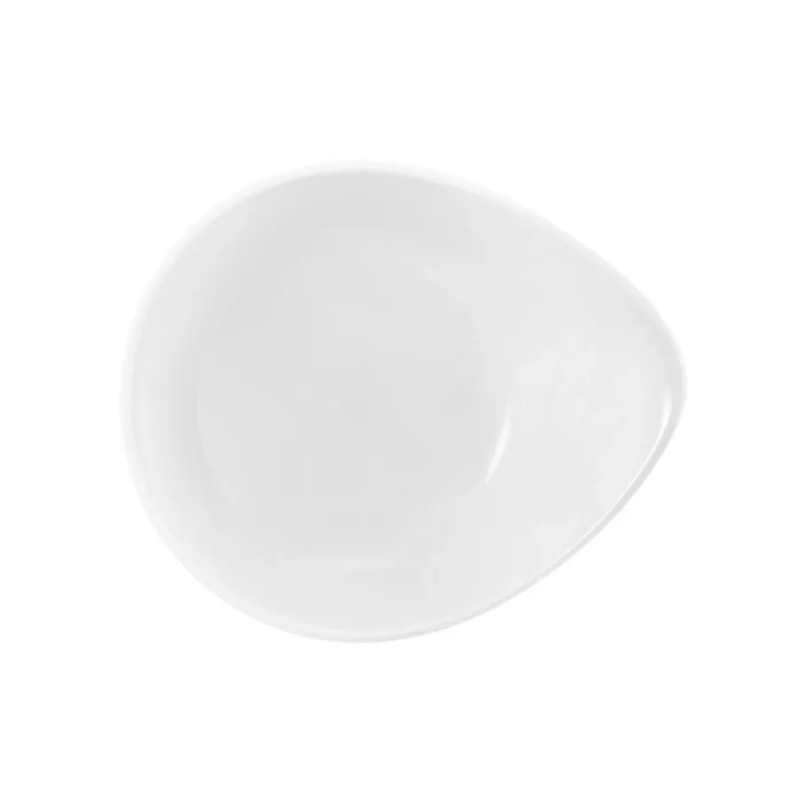 obrazek 3 Porcelanowa miska na płatki z rączką z Niemiec - Seltmann Weiden