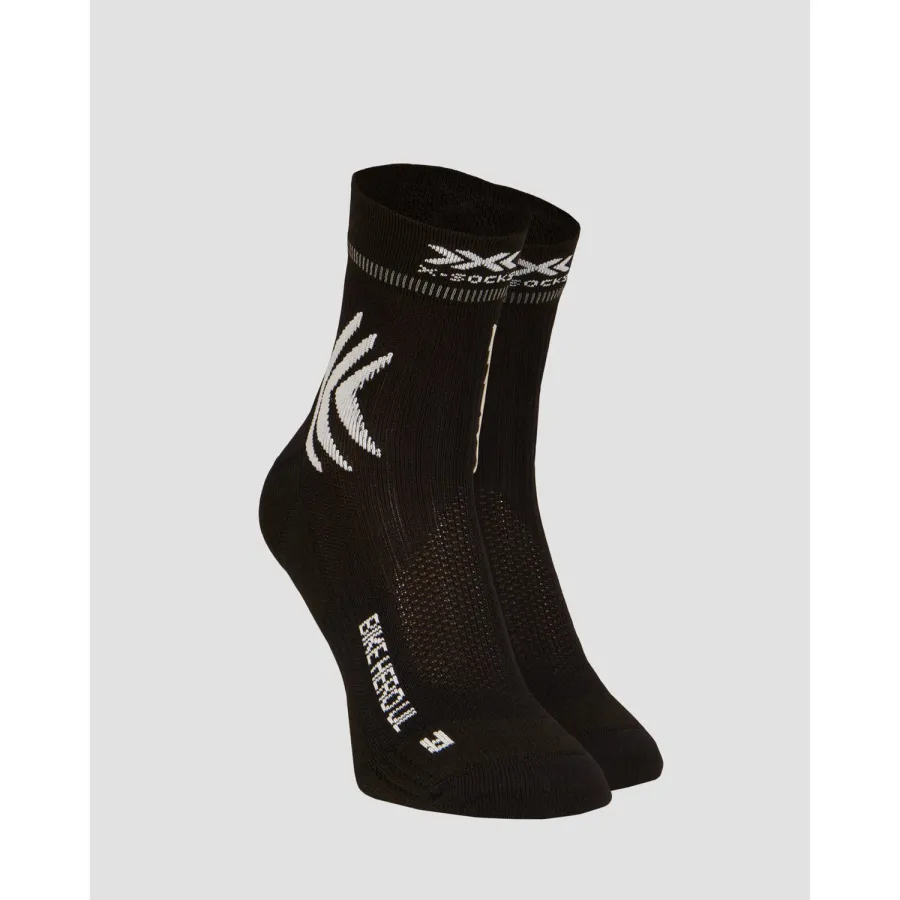 obrazek 1 Skarpety X-socks Bike Hero Ultra Light 4.0 X-Socks