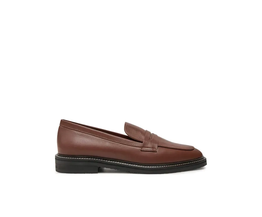obrazek 1 Pollini Lordsy SA10093G1LTDG217 Brązowy
