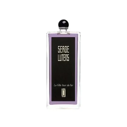 Zdjęcie Serge Lutens Collection Noire La fille Tour de Fer Woda perfumowana 100 ml