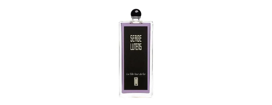 obrazek 1 Serge Lutens Collection Noire La fille Tour de Fer Woda perfumowana 100 ml