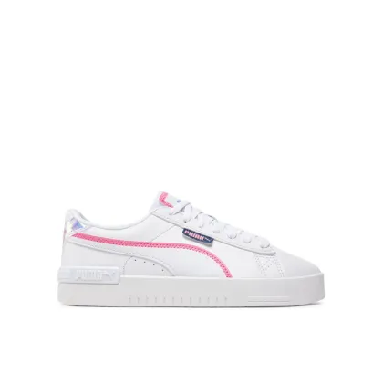 Zdjęcie Puma Sneakersy Jada Deep Dive Jr 395598-01 Biały