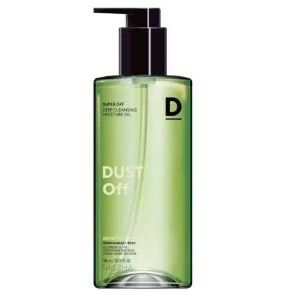 Zdjęcie Missha Super Off Oczyszczający olejek do twarzy, Dust Off 305 ml