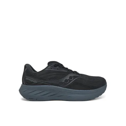Zdjęcie Saucony Buty do biegania Ride 18 Wide S21001 Czarny