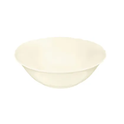 Zdjęcie Okrągła miska 20 cm w kolorze kości słoniowej - Seltmann Weiden