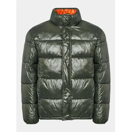 Zdjęcie Lindbergh Kurtka zimowa 30-301110 Zielony Relaxed Fit