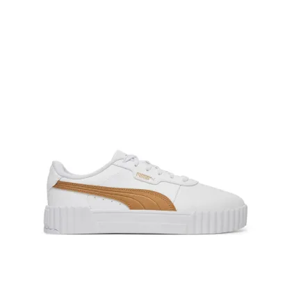 Zdjęcie Puma Sneakersy Carina 3.0 Aqua Metallics 400722 02 Biały